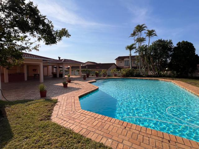 Townhouse for sale in Seaview, Kwazulu-natal