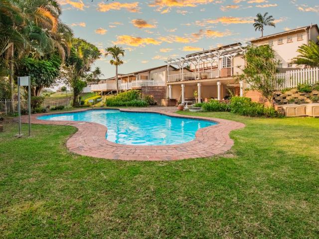 Townhouse for sale in Seaview, Kwazulu-natal