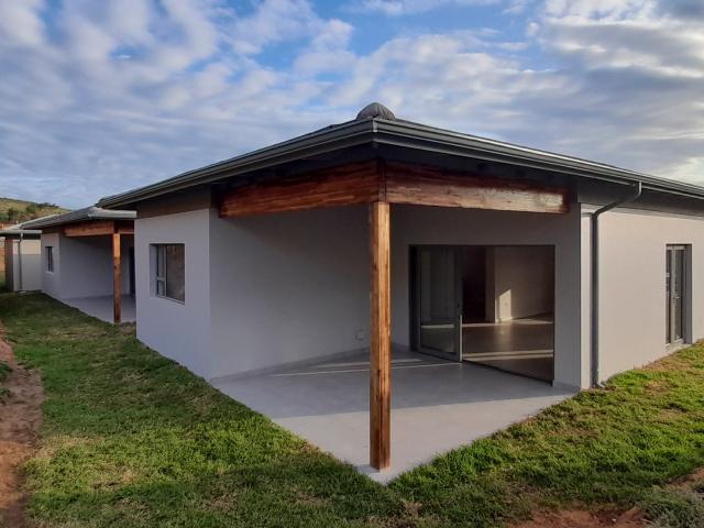 Townhouse for sale in Umdloti, Kwazulu-natal