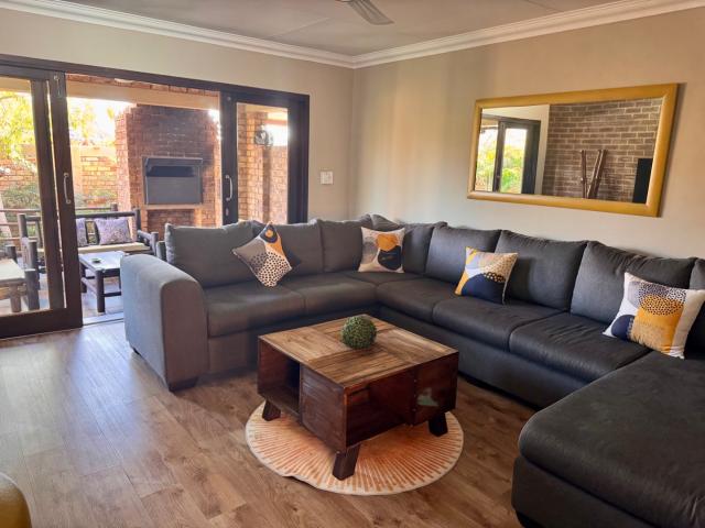 Townhouse for sale in Waterkloof, Gauteng