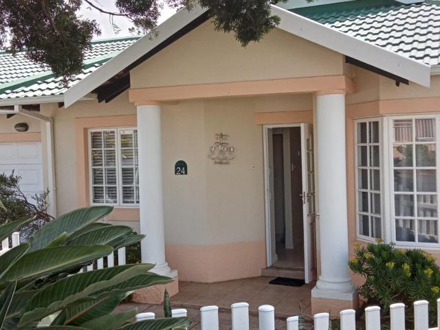 Townhouse for sale in Umhlanga, Kwazulu-natal