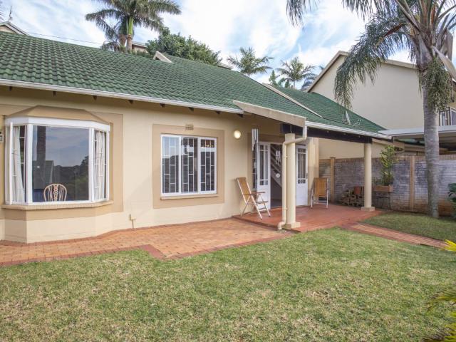 Townhouse for sale in Umhlanga, Kwazulu-natal