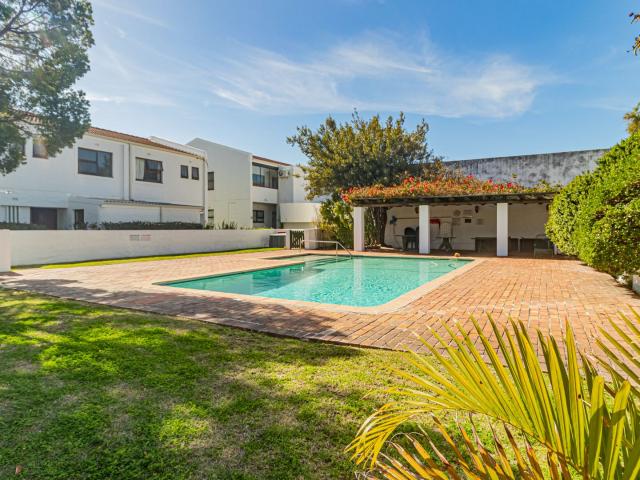Townhouse for sale in Western Cape