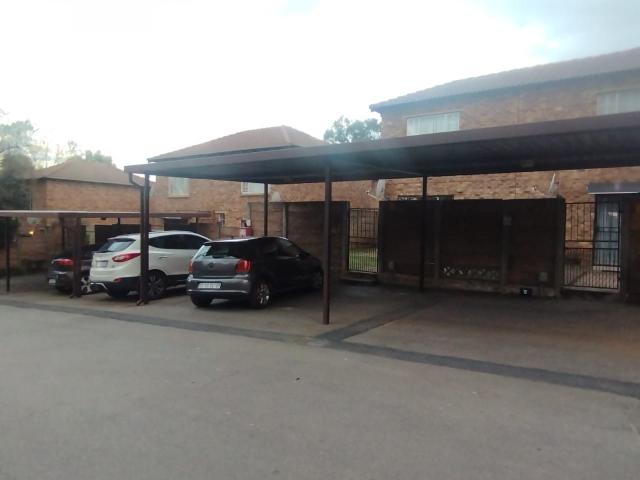 Townhouse for sale in Randburg, Gauteng