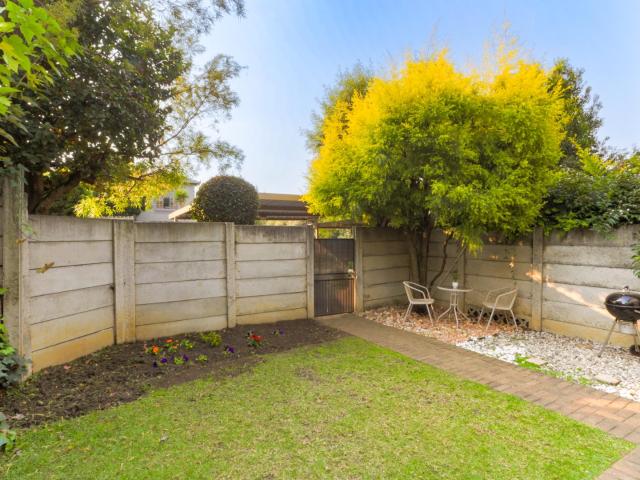 Townhouse for sale in Randburg, Gauteng