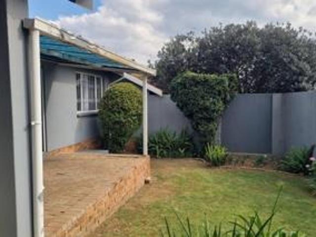 Townhouse for sale in Randburg, Gauteng