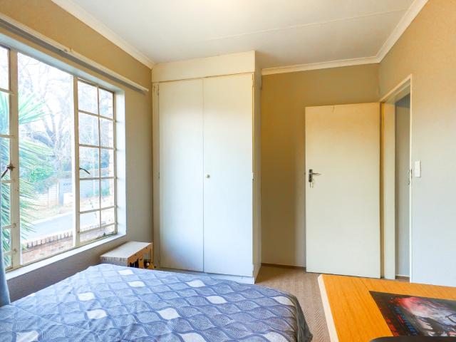 Townhouse for sale in Randburg, Gauteng