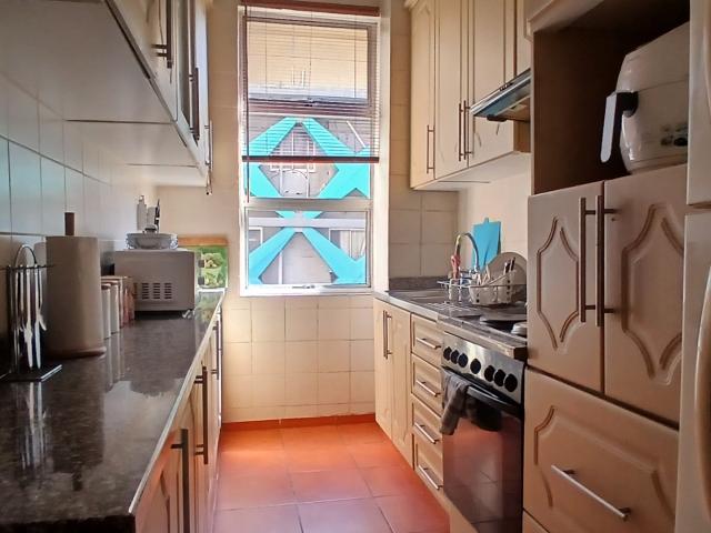 Townhouse for sale in Seaview, Kwazulu-natal