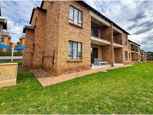 Townhouse for sale in Ekurhuleni, Gauteng