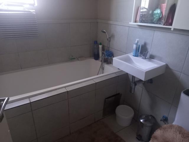 Townhouse for sale in Johannesburg