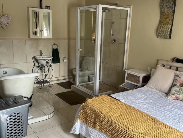 Townhouse for sale in St Helena, Matjhabeng Local Municipality