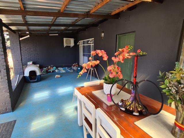 Townhouse for sale in Dr Kenneth Kaunda, North West