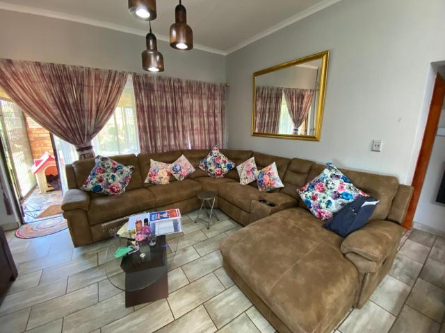Townhouse for sale in Kagiso, Gauteng