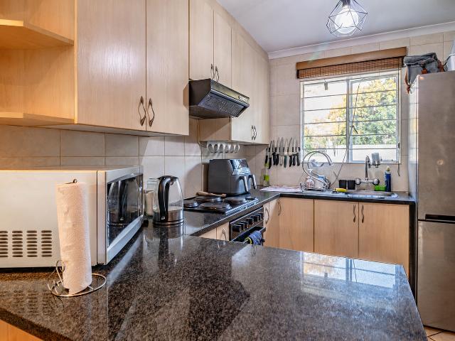 Townhouse for sale in Randburg, Gauteng