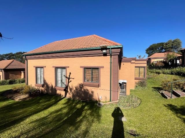 Townhouse for sale in Randburg, Gauteng