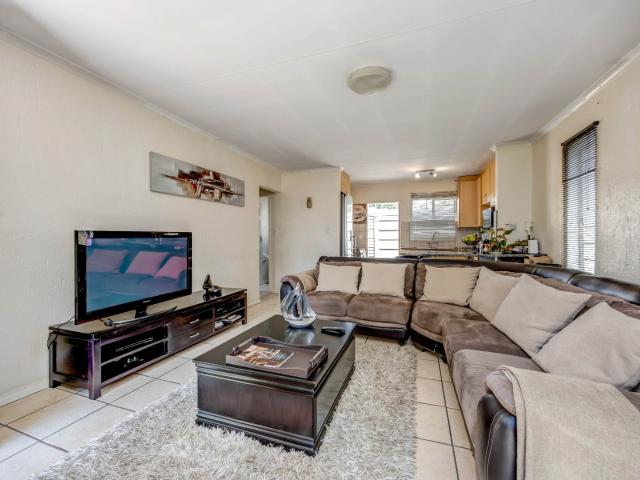 Townhouse for sale in Alexandra, Gauteng