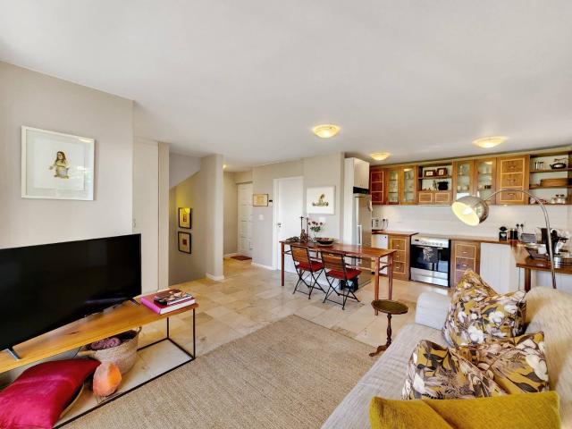 Townhouse for sale in Citybowl, Cape Town