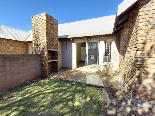 Townhouse for sale in Thabazimbi, Limpopo
