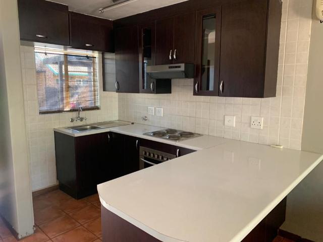 Townhouse for sale in Akasia, Gauteng