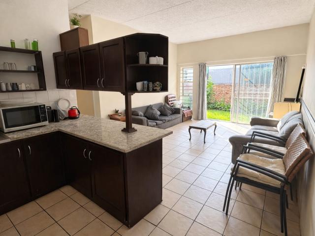 Townhouse for sale in The Reeds, Gauteng