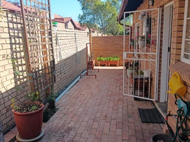 Townhouse for sale in The Reeds, Gauteng