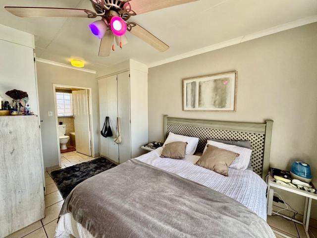 Townhouse for sale in Gauteng