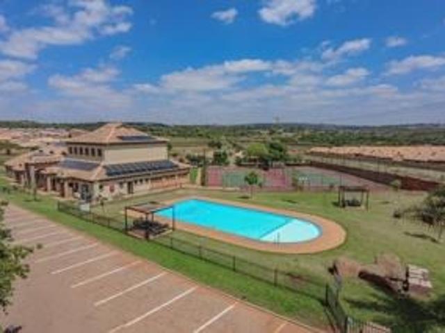 Townhouse for sale in Gauteng
