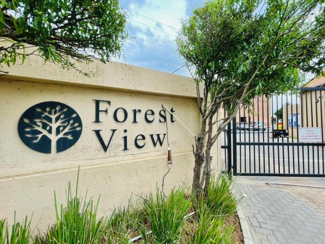 Townhouse for sale in Johannesburg