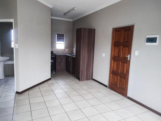 Townhouse for sale in Gert Sibande, Mpumalanga