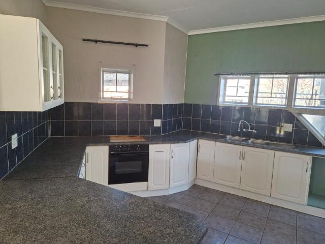 Townhouse for sale in Gert Sibande, Mpumalanga