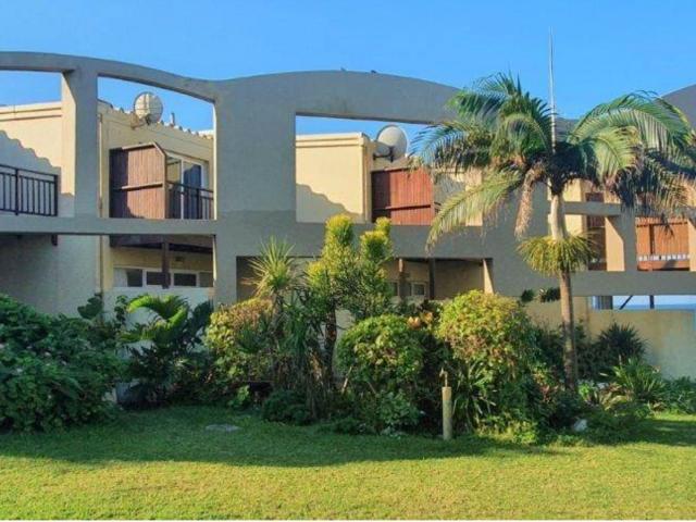 Townhouse for sale in Umdloti