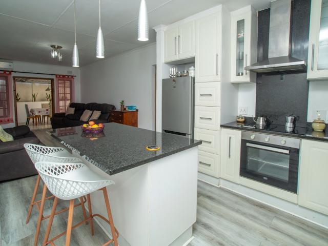 Townhouse for sale in Durban North