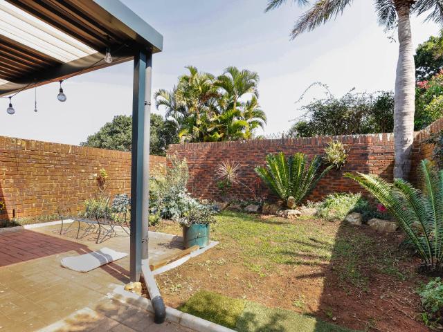 Townhouse for sale in Durban North, Kwazulu-natal