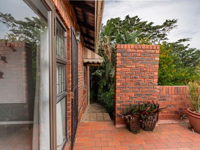 Townhouse for sale in Durban North, Kwazulu-natal