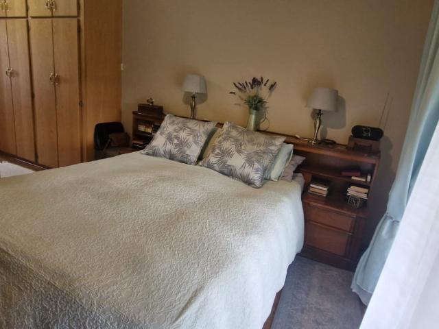 Townhouse for sale in Universitas, Bloemfontein