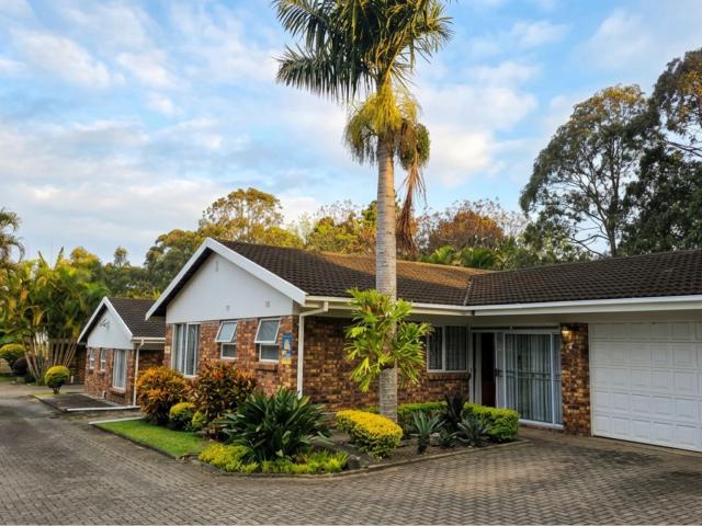 Townhouse for sale in Ugu District Municipality, Kwazulu-natal