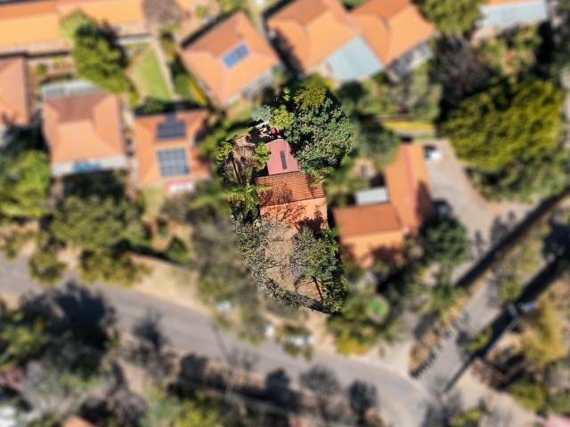 Townhouse for sale in Gauteng