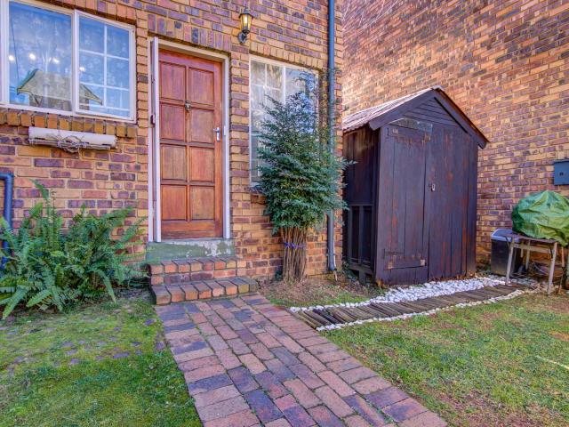 Townhouse for sale in Ekurhuleni, Gauteng
