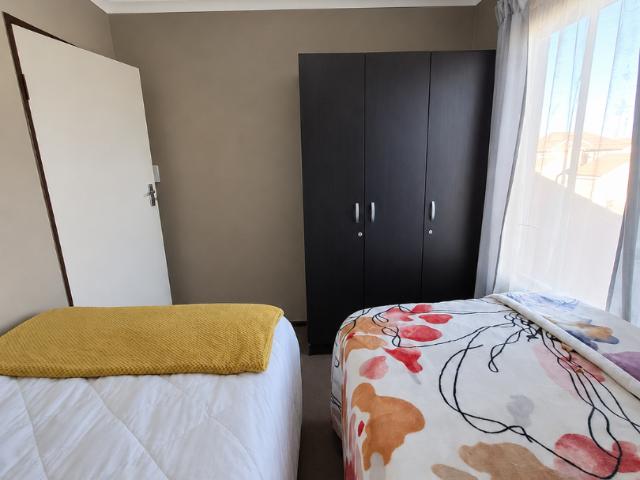 Townhouse for sale in Sedibeng, Gauteng