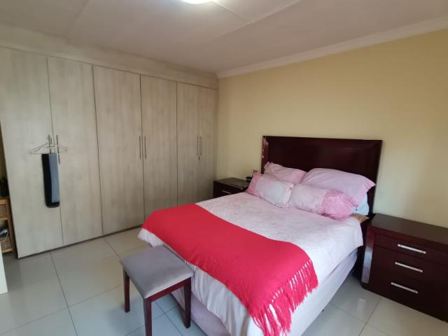 Townhouse for sale in Sedibeng, Gauteng