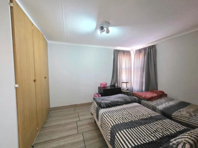 Townhouse for sale in Sedibeng, Gauteng