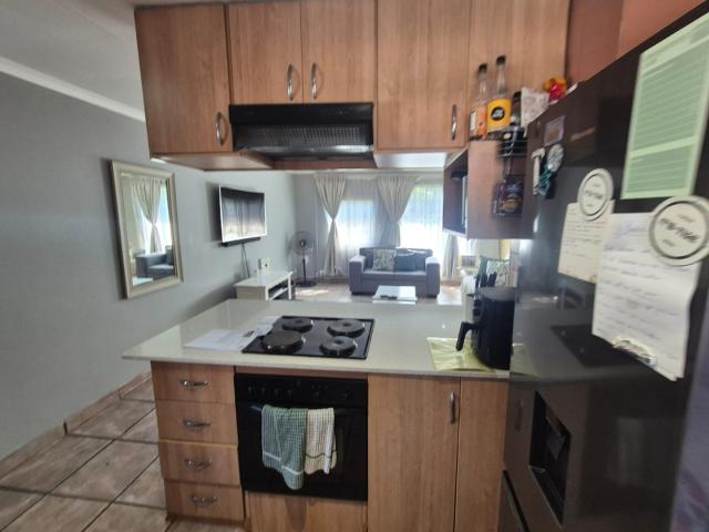 Townhouse for sale in Ekurhuleni, Gauteng