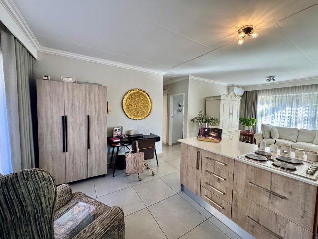 Townhouse for sale in Gauteng