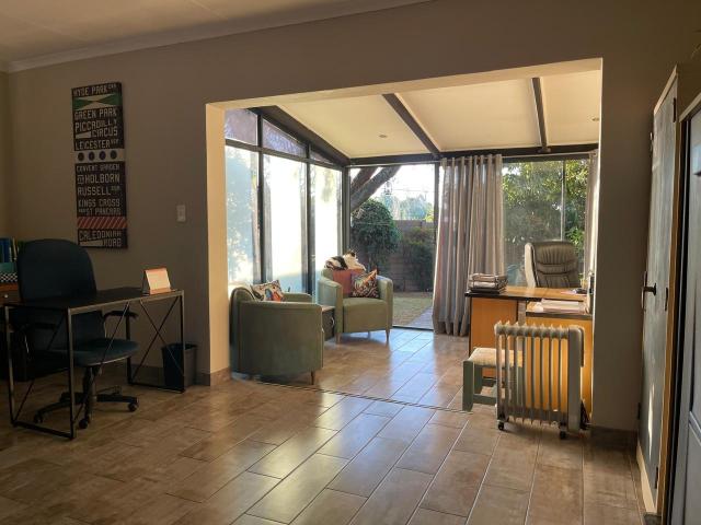 Townhouse for sale in Gauteng