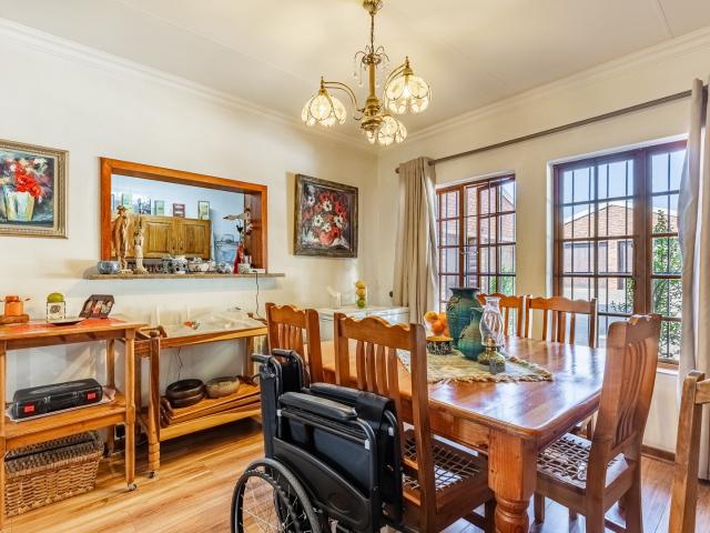 Townhouse for sale in Gauteng