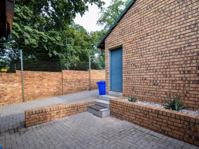 Townhouse for sale in Gauteng