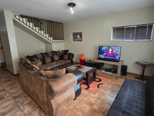 Townhouse for sale in Bloemfontein, Free State