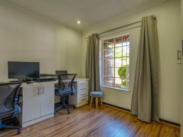 Townhouse for sale in Gauteng