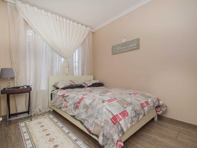 Townhouse for sale in Nooitgedacht, Gauteng