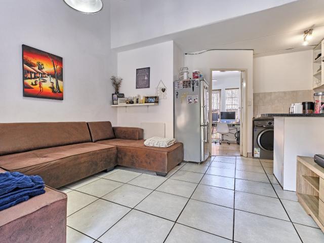 Townhouse for sale in Nooitgedacht, Gauteng